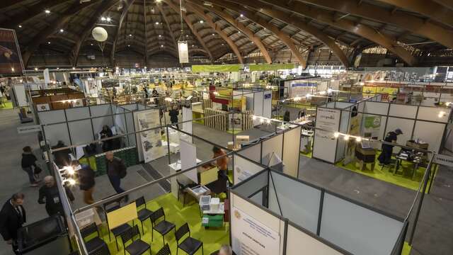 Avignon Parc Expo