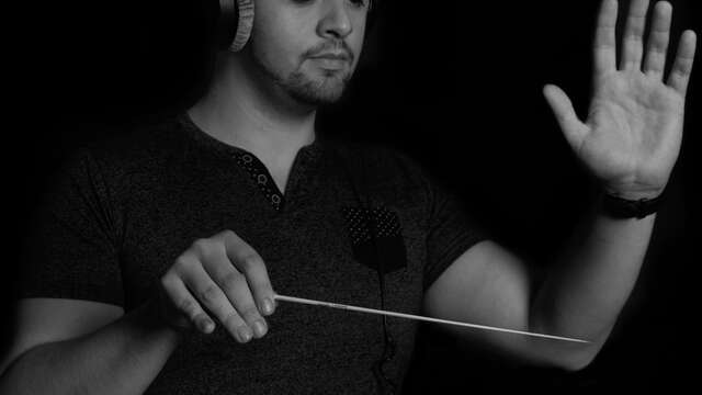 Festival Mission Cinéma - LABORATORIO DI IMPROVVISAZIONE MUSICALE SUL FILM