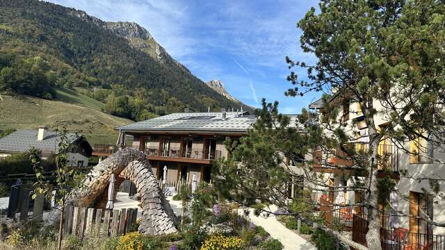Auberge d'Aillon et d'Ailleurs