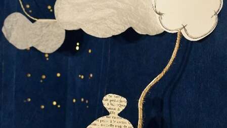 Spectacle musical : goutte de pluie