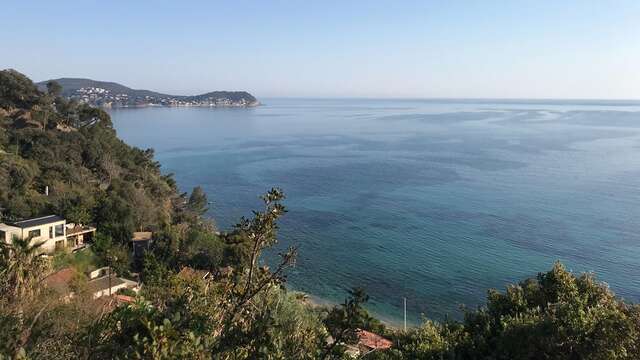 Camping Le Pin de Galle