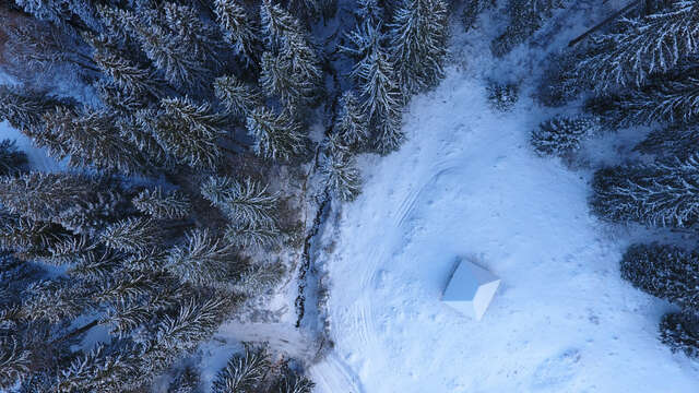 Escape Game Chaos à Ancelle