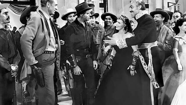 Soirée cinéma de l'Empire