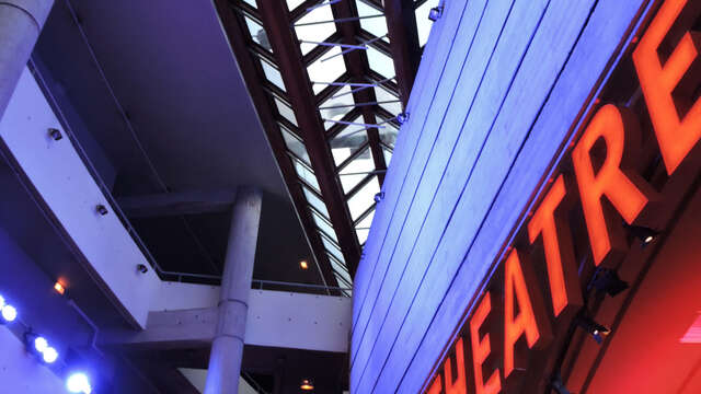 Théâtre de Sartrouville et des Yvelines