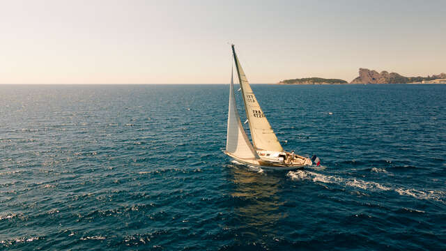 Izenah III - Sortie brunch