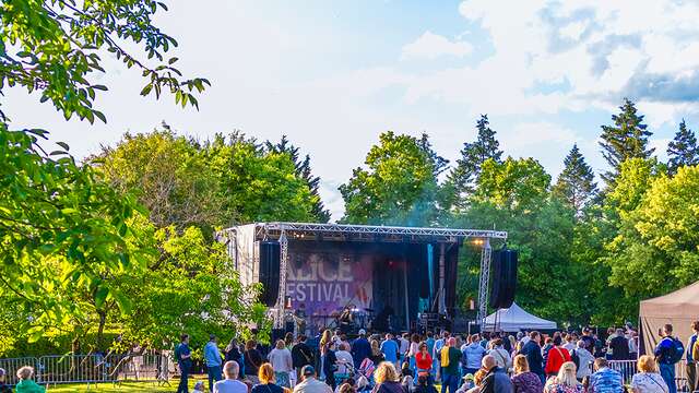 Festival Alice 2027