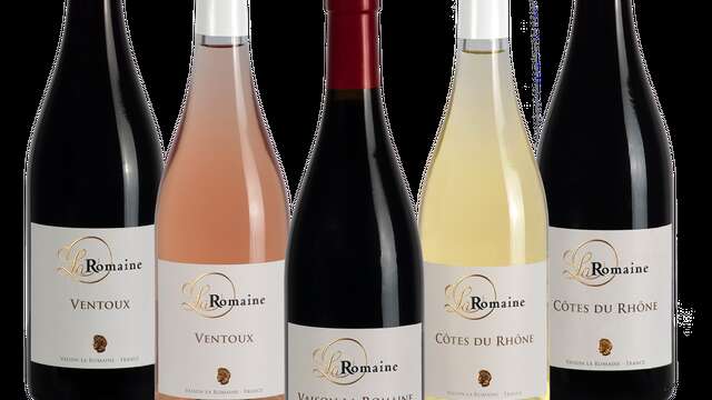 Vintage Spritz Abend - Cave La Romaine