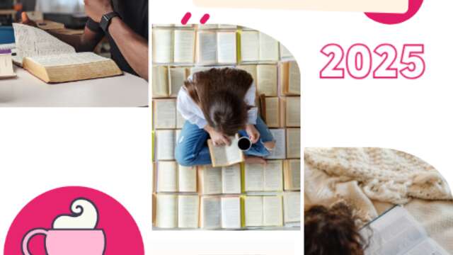 Café Papote - Rentrée Littéraire