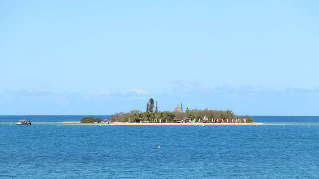 Day trip to Duck Island - Malo Transports