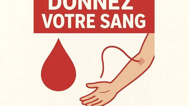 Don de sang Allevard