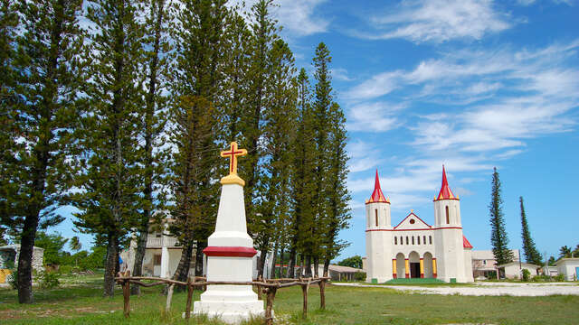 Church of Saint-Michel