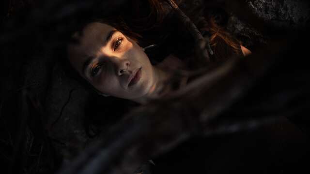 Soleil Launière - musiques du monde // Théâtre des Pénitents