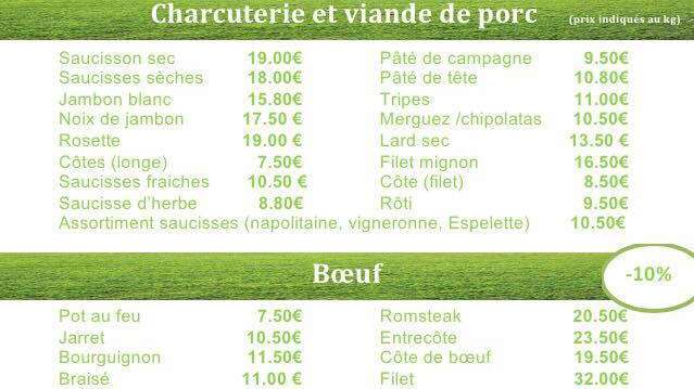Ferme Beauplan