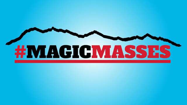 Magic Masses 2026