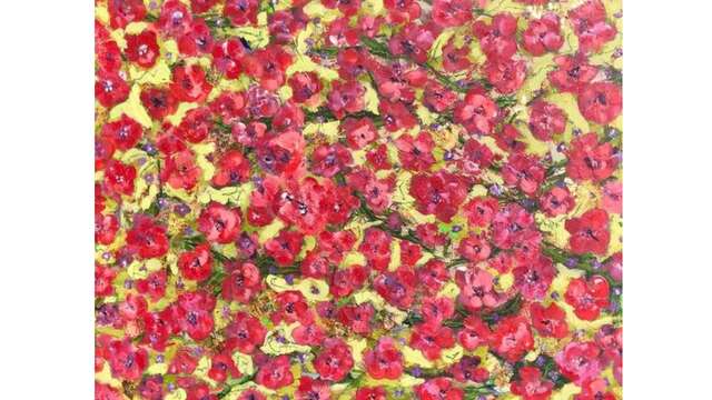 Exposition de Peintures