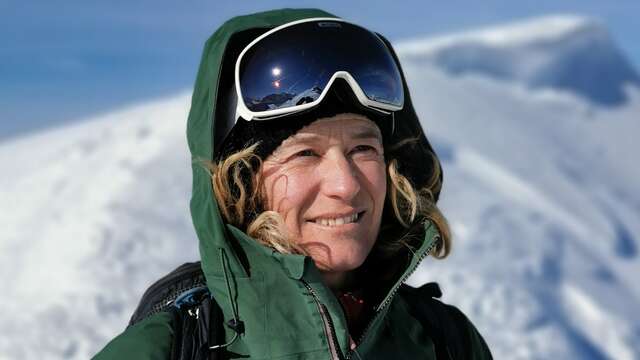 Carole Gauthier - skileraar