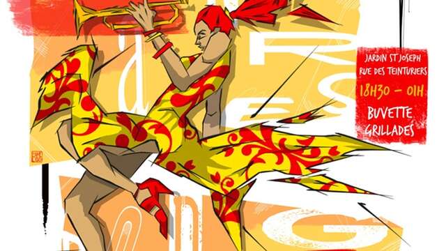 Fanfares & Bodega