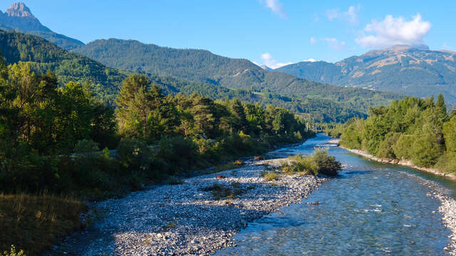 L'Ubaye