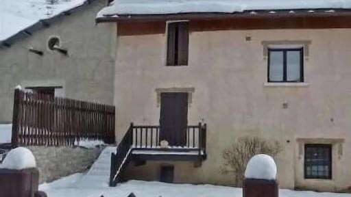 Appartement 2 personnes