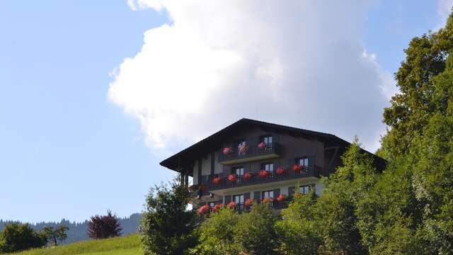Appartement La Buissonnière 5