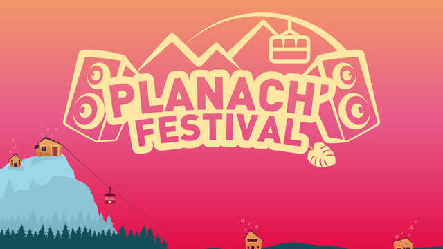 The Planach' Festival