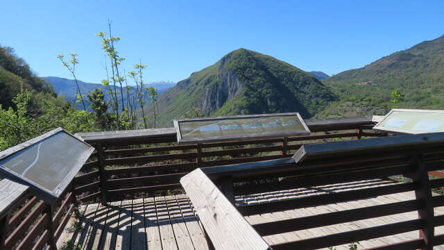 Zona de observación de Lordat