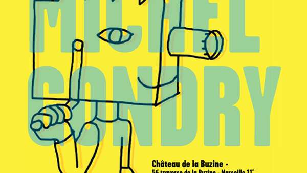 Michel Gondry - L'usine de films amateurs