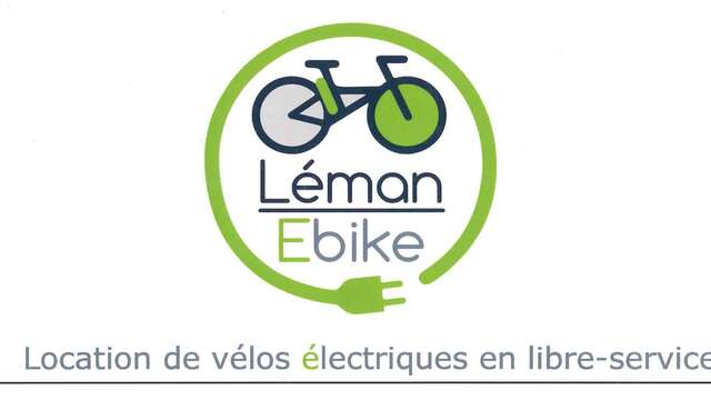 Léman Ebike