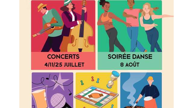 Soirée Karaoké au Château de Treffort