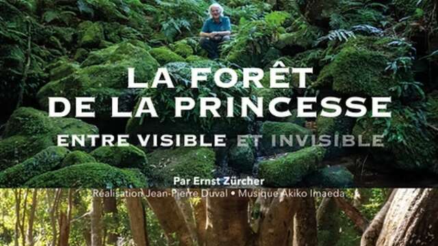 Avant-première nationale : La forêt de la princesse