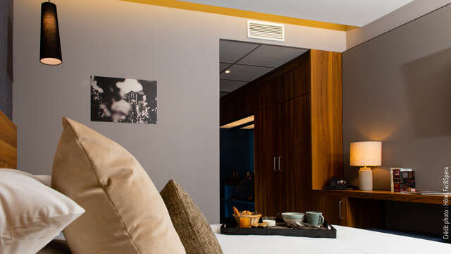 Hôtel & Spa Fac & Spera
