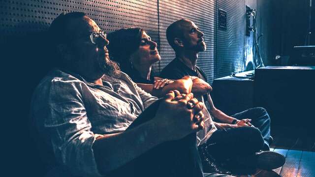 Concert VerlaiNeTM - La Terrasse