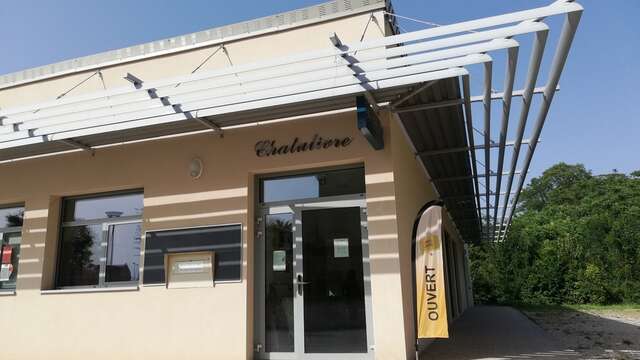 Bibliothèque Communale "Chatulivre"