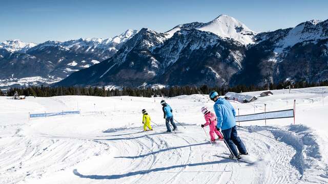 Boardercross "Blanchot"