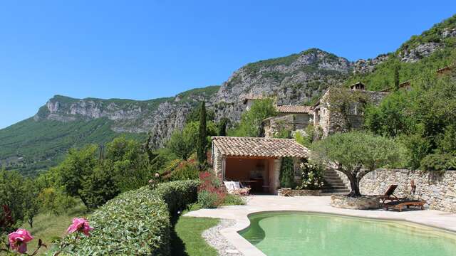 Le Domaine du Roc