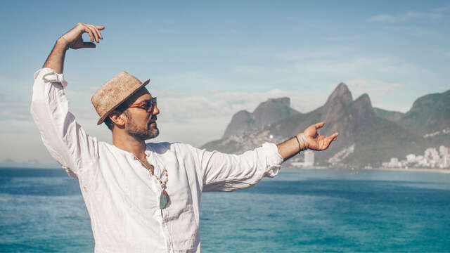 Concert : João Selva