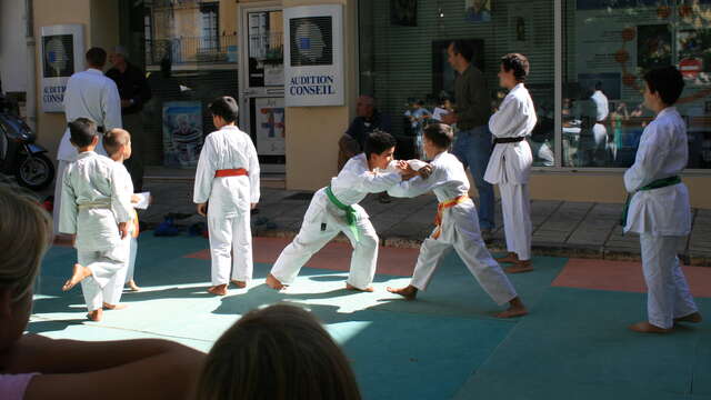 Journée des Associations