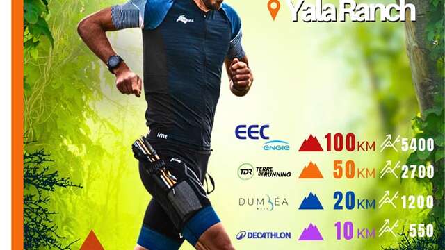 Ultra Trail de Nouvelle-Calédonie