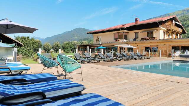 La Cour residence – Dahu Compagnie
