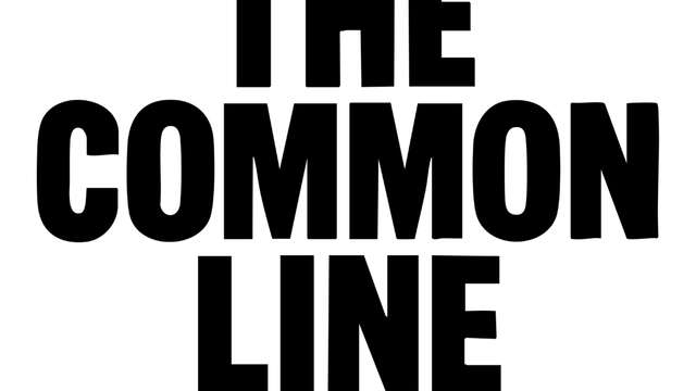 The Common Line - Avoriaz