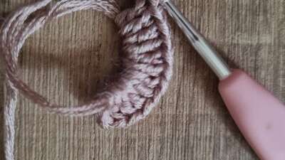 Ateliers crochets