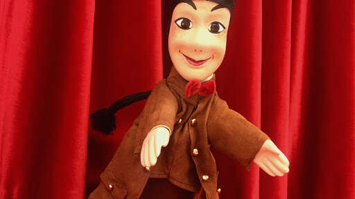 Spectacle de Guignol