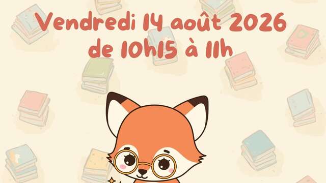 Bébés lecteurs - Médiathèque Valdeblore