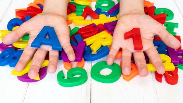 Atelier ALTEC parent/enfant - Découvre les aimants