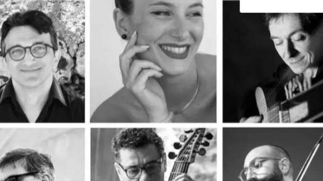 Haendel l’italien - Airs et duos d'opéras et de cantates