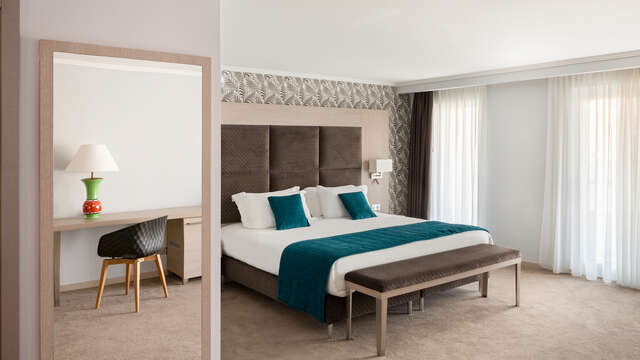 Hôtel Juliana Cannes