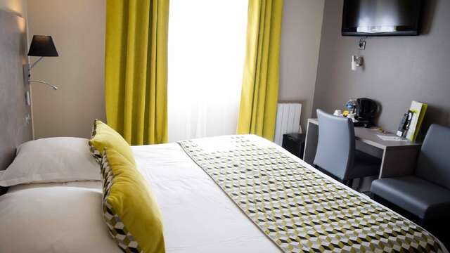 Espace de séminaire - Hôtel les Azalées