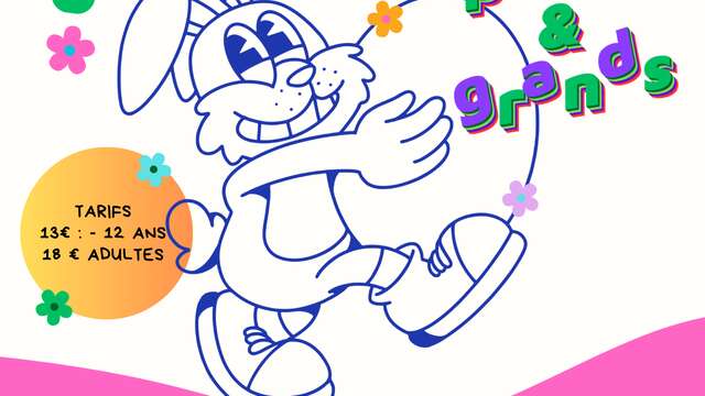 Serata di caccia al tesoro