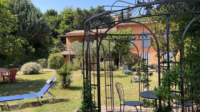 La Soléïade - Capucine