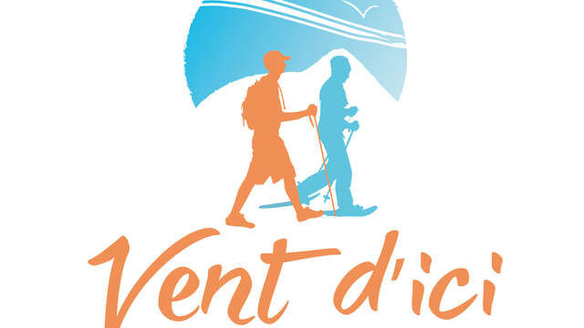 Vent d'ici : organisation, vente et encadrement de séjour en montagne